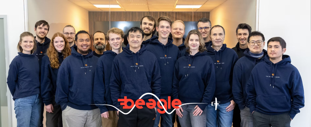 Beagle Sysytems erhält 5 Mio. Euro in neuer Finanzierungsrunde