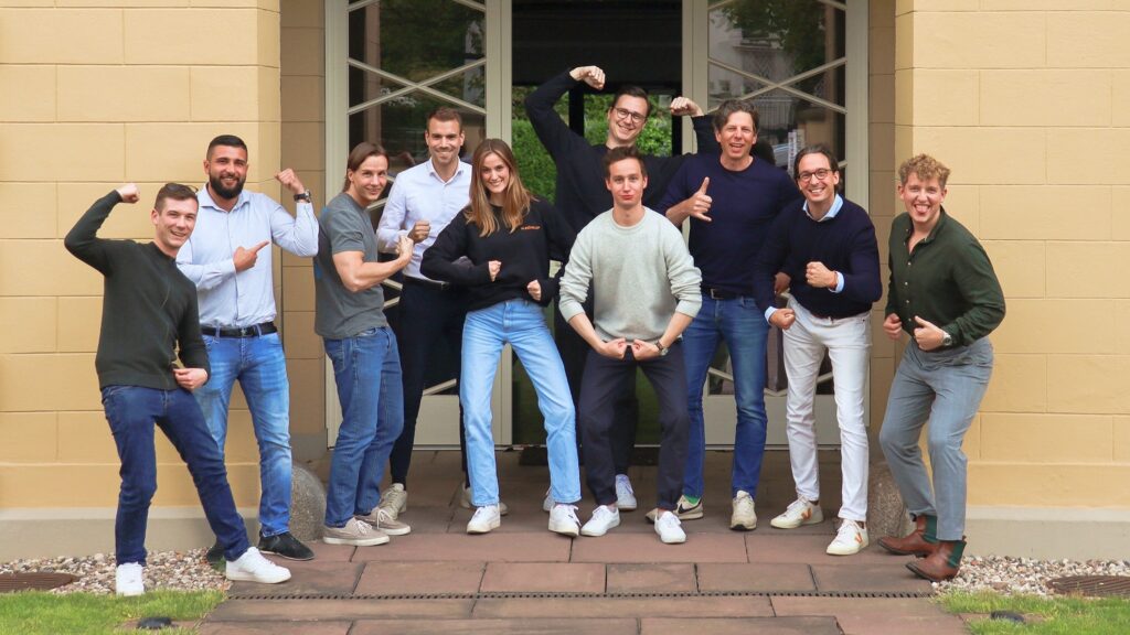 Flexvelop schließt Finanzierungsrunde über 44 Mio. Euro ab