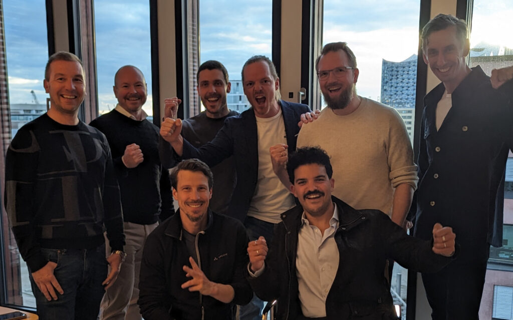 3D Spark erhält 2 Mio. Euro in neuer Finanzierungsrunde